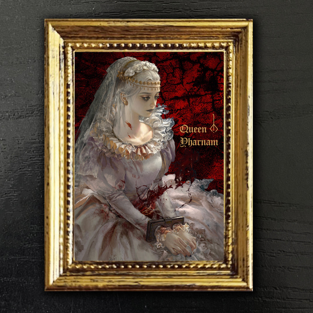 Jiwen - Double Flash Colorful Display Stand