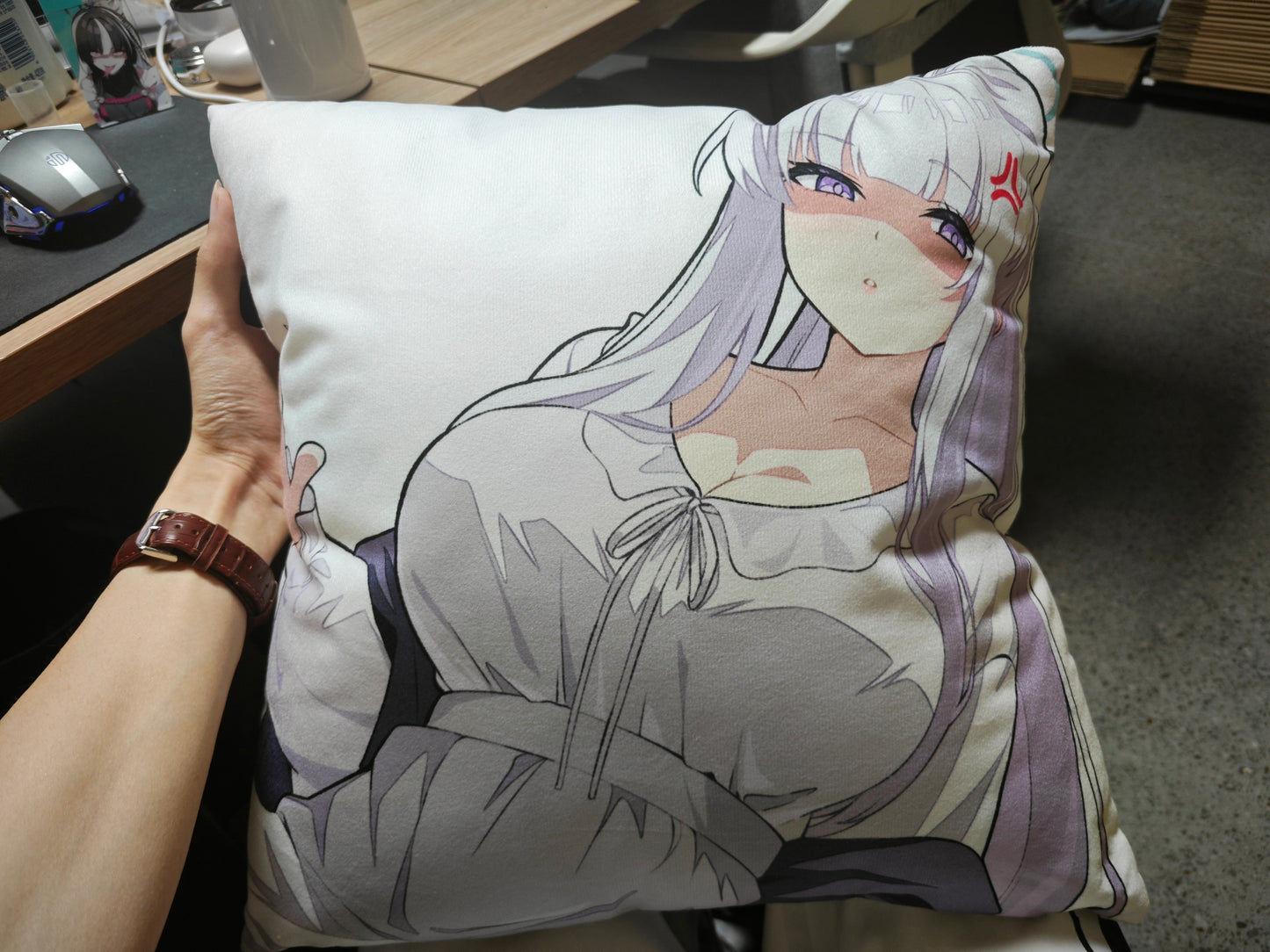 [Pre-sale]Blue Archive Noa pillow case