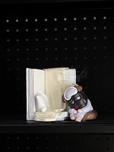 [Pre-order] Sleepy König