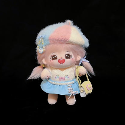 【ドール服】-暖かな春の太陽