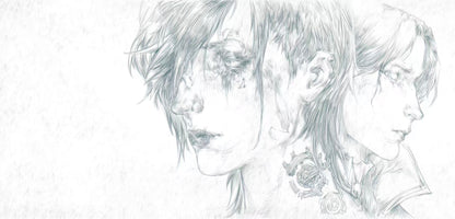 [Pre-order] ARCANE Caitvi postcard-set