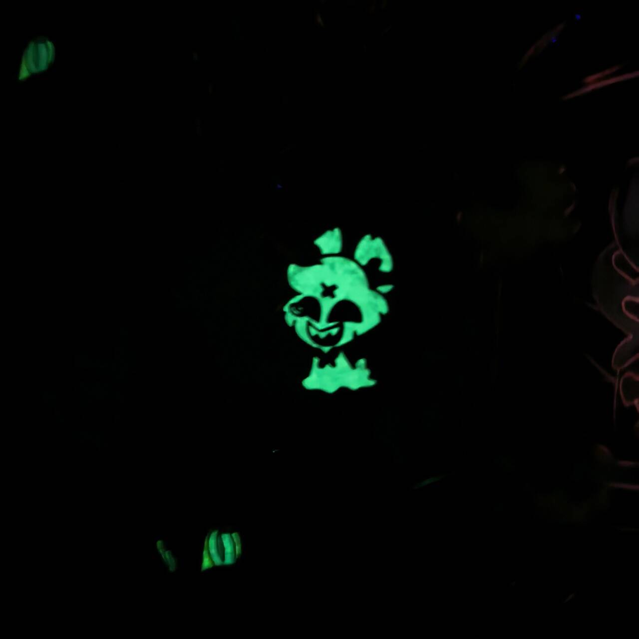 [Pre-order] Alastor·Little Ghost Series·Enamel Pin