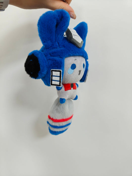 [Pre-sale] Optimus Prime(Orion Pax) polatouche plushie