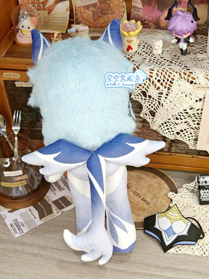 [Pre-order] Melusine Dottore 30cm Cotton Doll