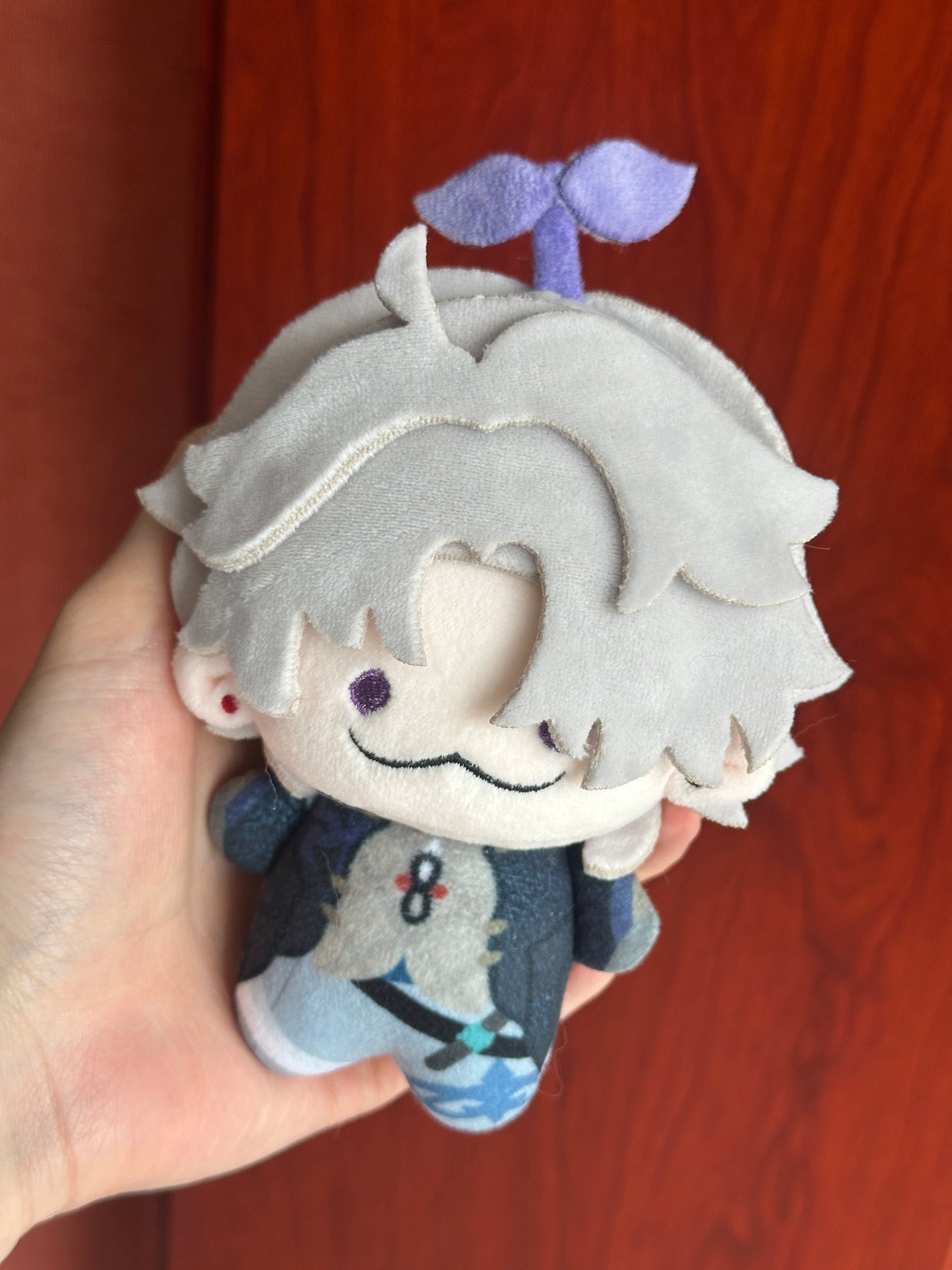 [Pre-order]Sun Moon Star nunu