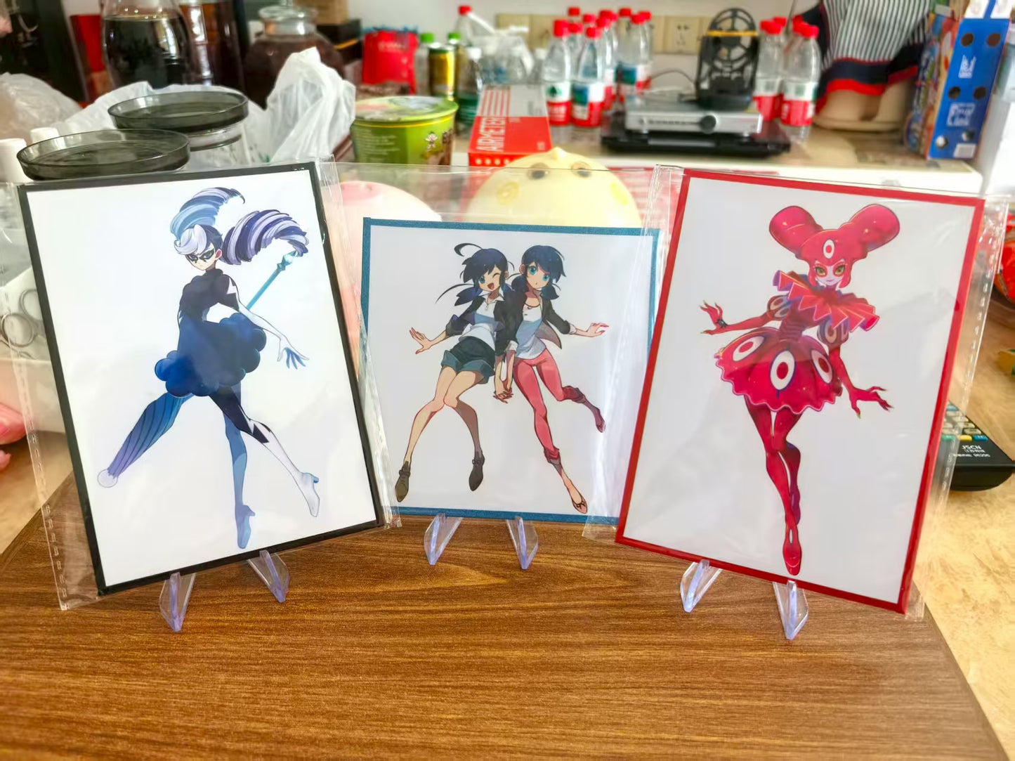 [Pre-sale]Miraculous Ladybug Series