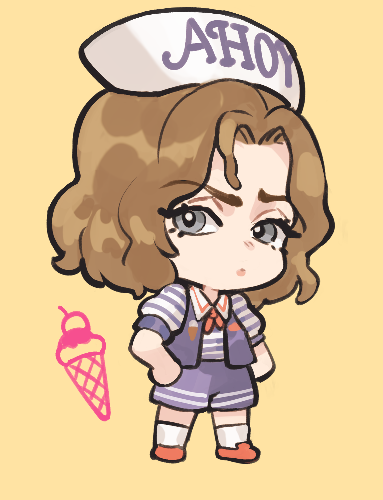 [pre-order]ST All Characters Acrylic Shaker Blocks