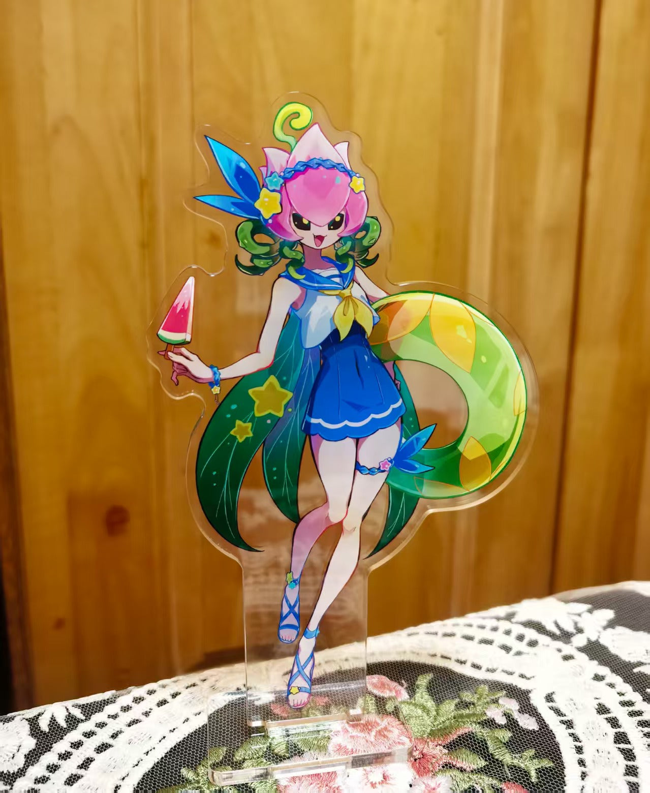 [Pre-sale]Digmon Lilimon Series