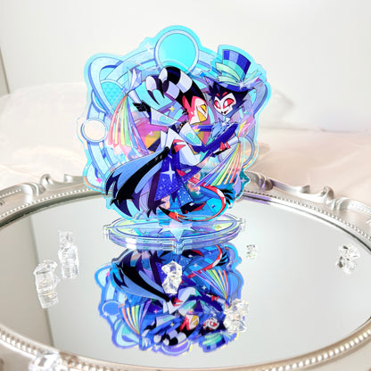 [Pre-order] Stolitz Parade Acrylic Standee