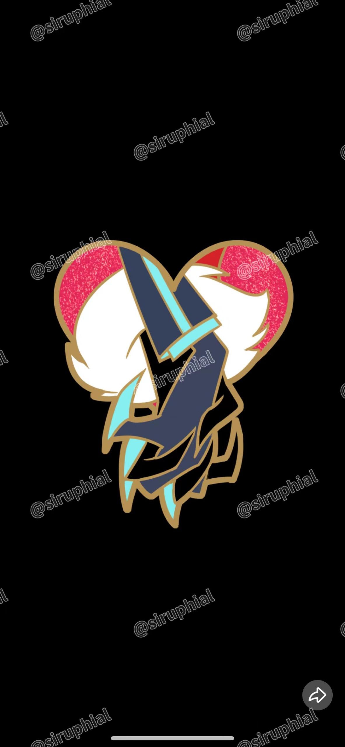 In Stock “speechless” enamel pin