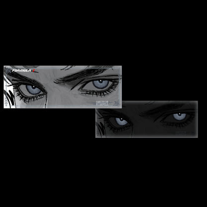 [Pre-Order] The eyes are the organs of love