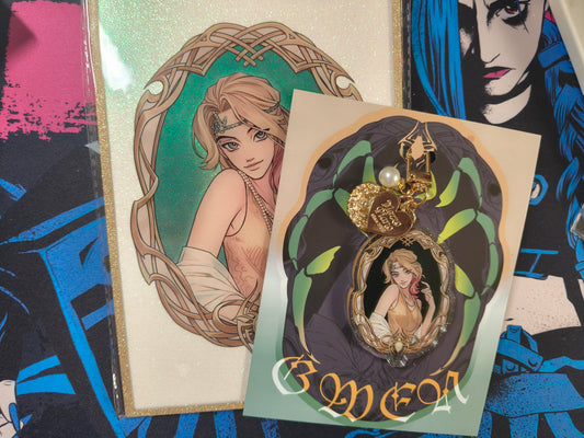 スパイダーボール グウェンシリーズ商品