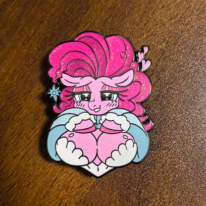 [Pre-order] MLP Allure Pin