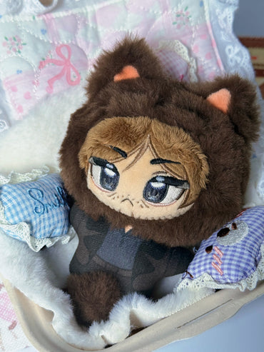 [Pre-order]Leon Bubu 10cm Plush