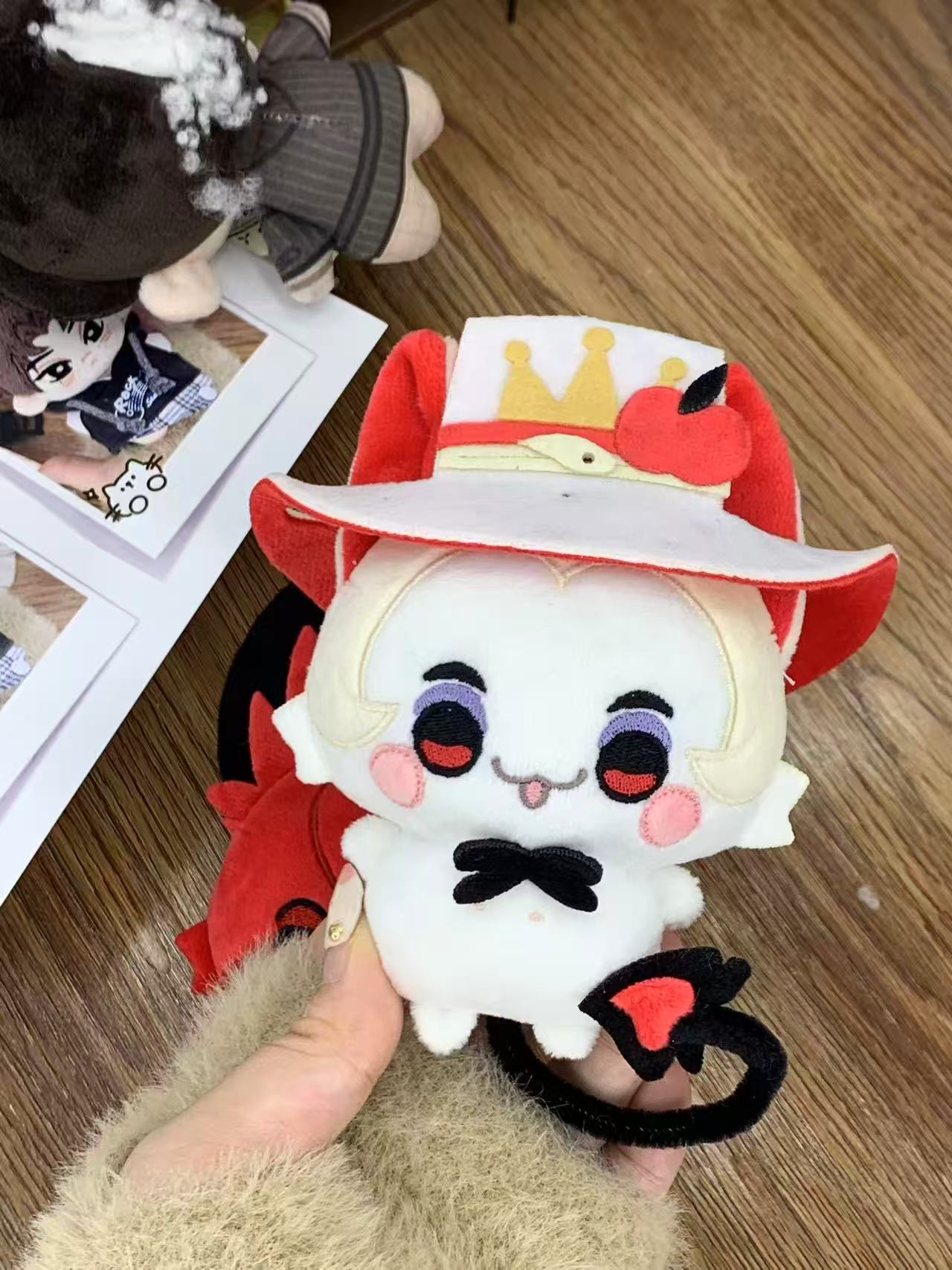 [the second time Pre-order]HH Handmade 10CM Dolls