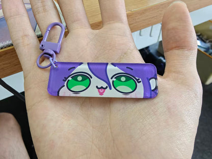 [Pre-sale]Avi ChainsawMan Acrylic Keychains