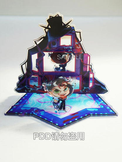 [Pre-order] Vincent's Afterlife, Mirror Changing Stand