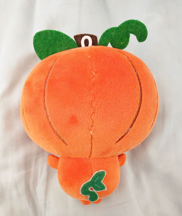 [Pre-order] Whispy pumpkin pie