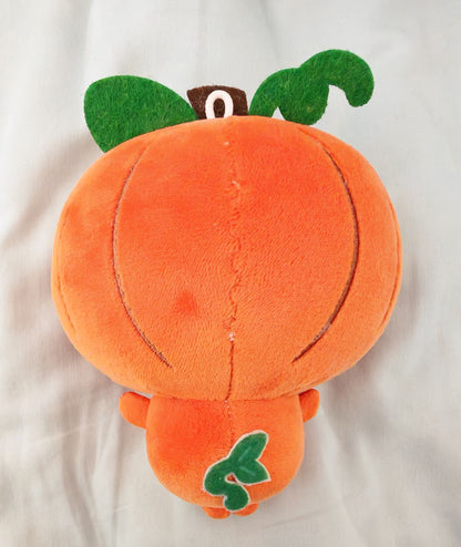 [Pre-order] Whispy pumpkin pie