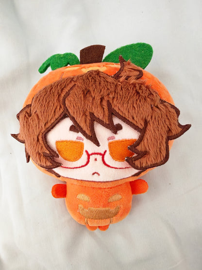 [Pre-order] Whispy pumpkin pie