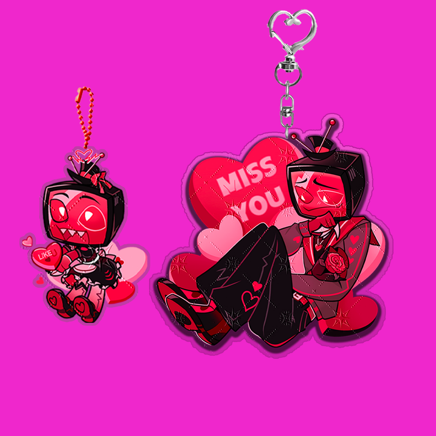 [Pre-Order]Valentine's day special