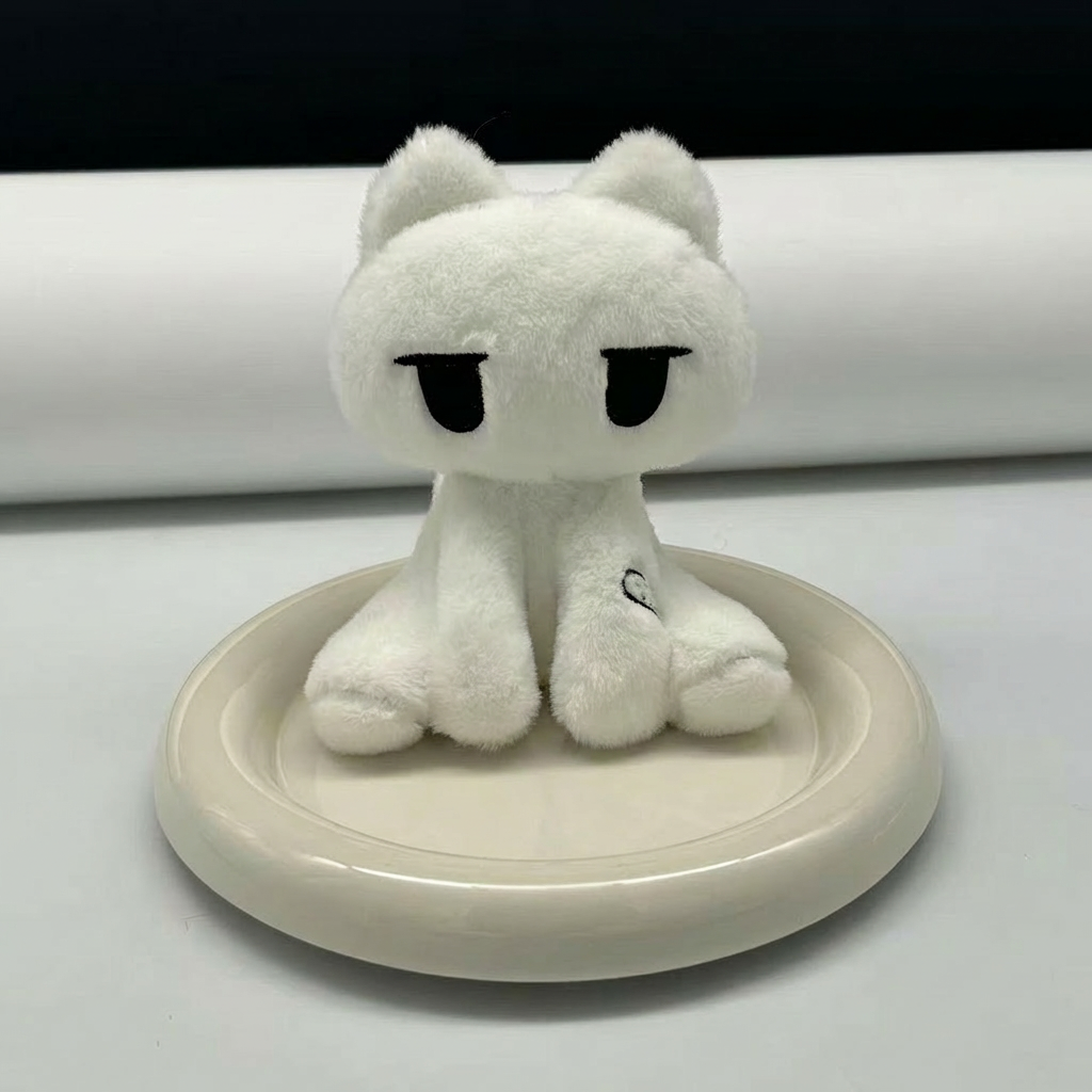 [Pre-order]Nekoid Original Plush
