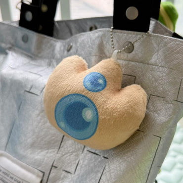 Slay the Spire 1&2 Plush Stuffed Mochi Charm with Squeaker