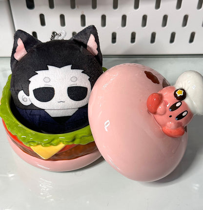 [Pre-order] Dead by Daylight 7cm Dango