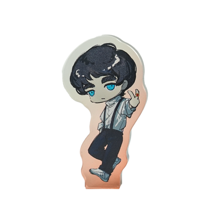 [Pre-order] Mini Acrylic Block