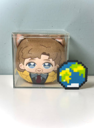 [Pre-order] Ryland Grace 7CM Dango