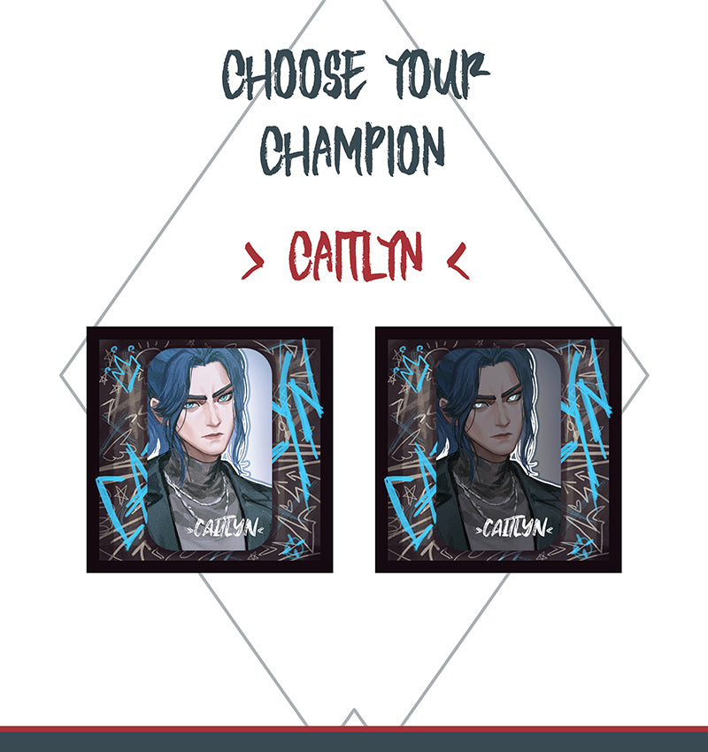 [Pre-order]-Arcane Merchandise part1