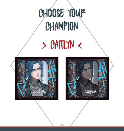 [Pre-order]- Rennerdouz Merchandise part1