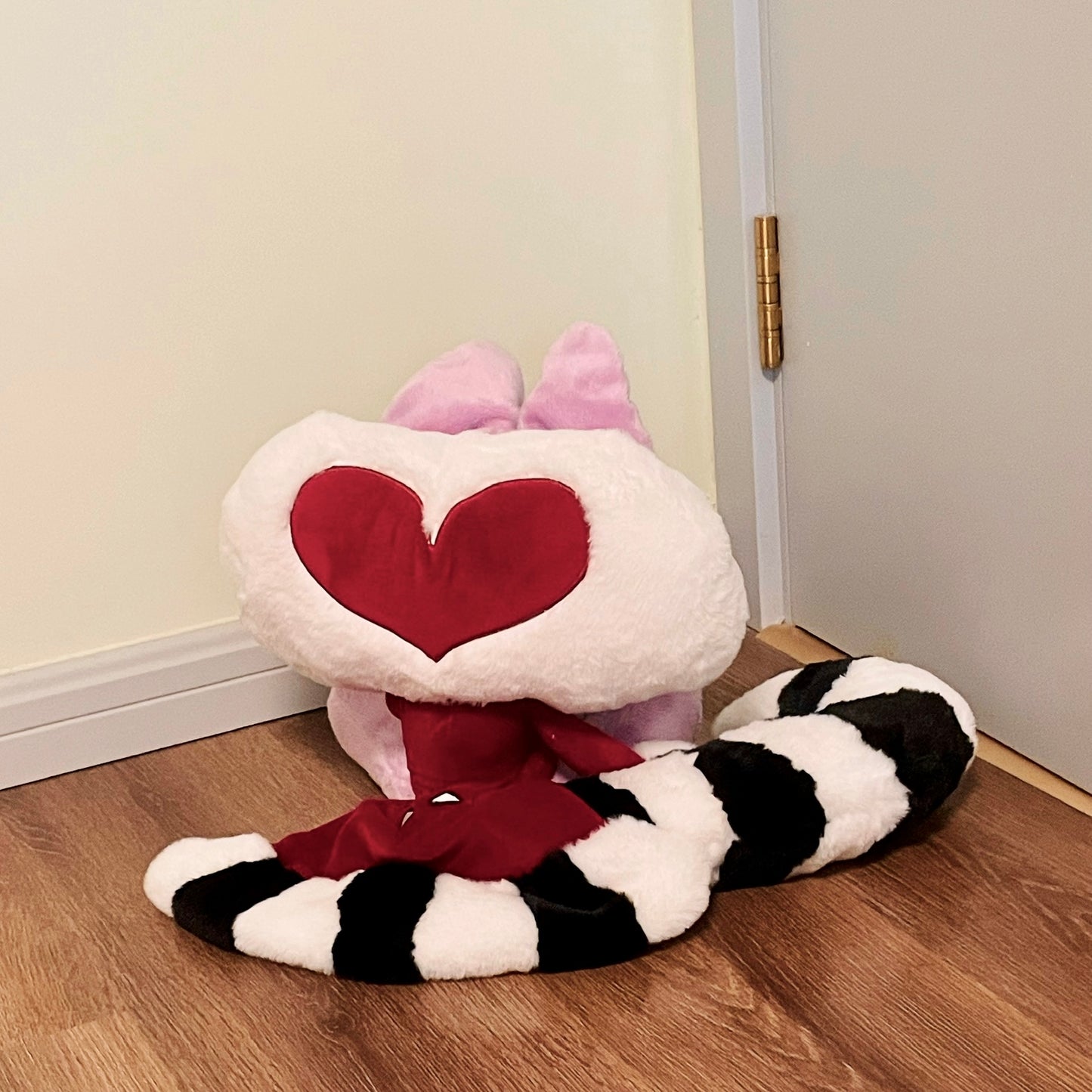 [Pre-order]HH Valentinya 40CM Doll