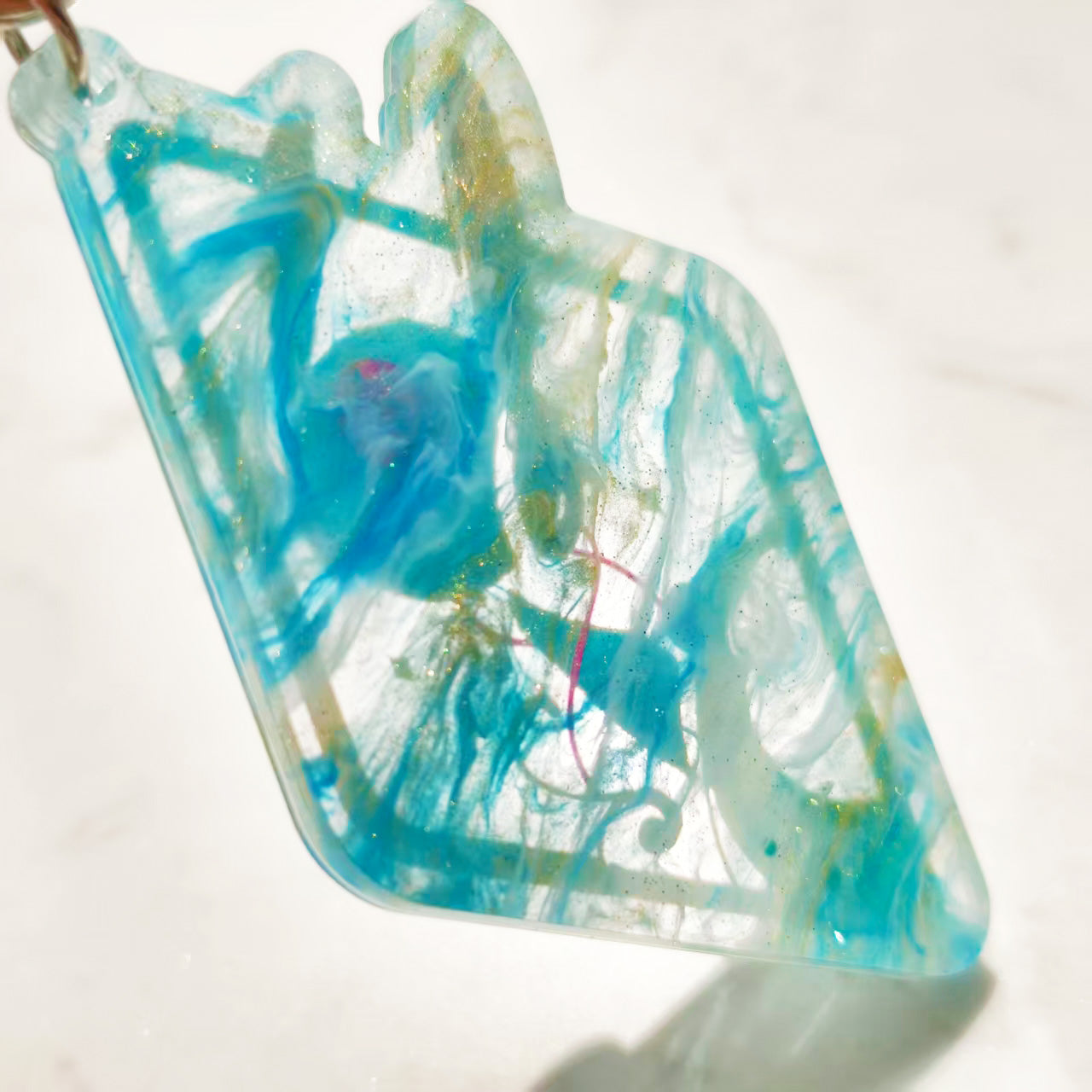 LTTM Mica Sheet Acrylic
