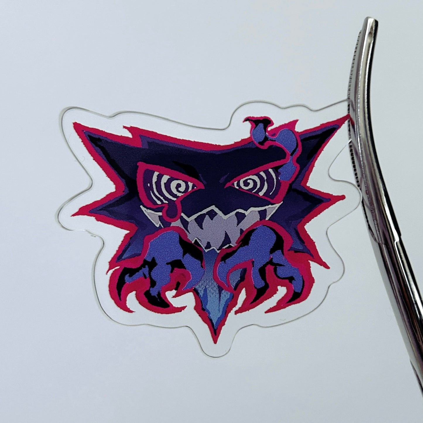 [Pre-sale]Pokemon Gengar Series