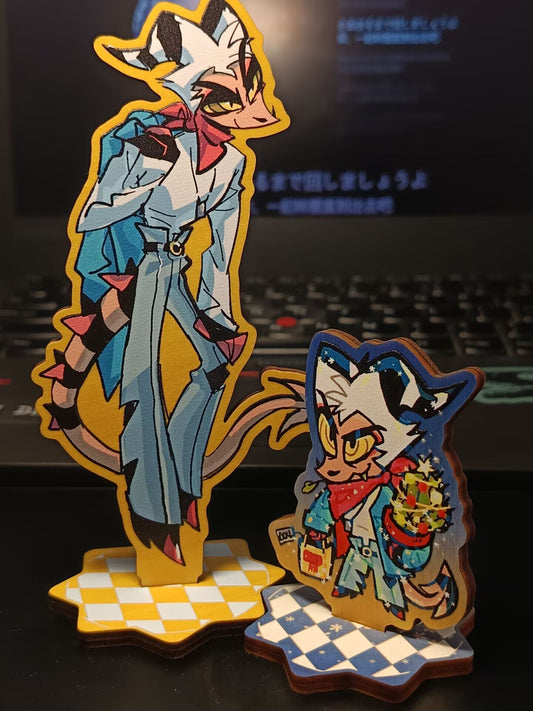 ❄️🛍Winter Shopping