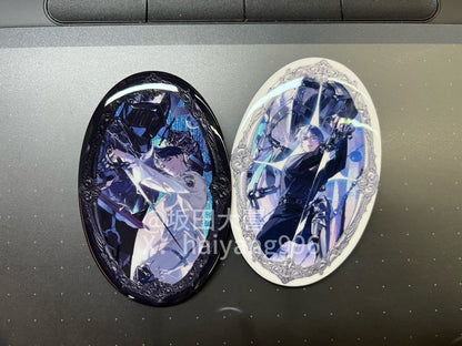 Pre-sale ivti-2025 RECORDING START Merchandise