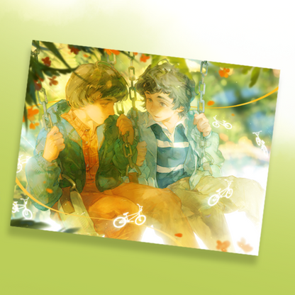 [Pre-order] Crazy Together