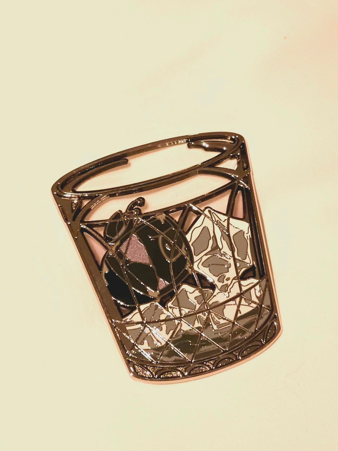 [Pre-order]HH ice cubes at the bottom of the cup