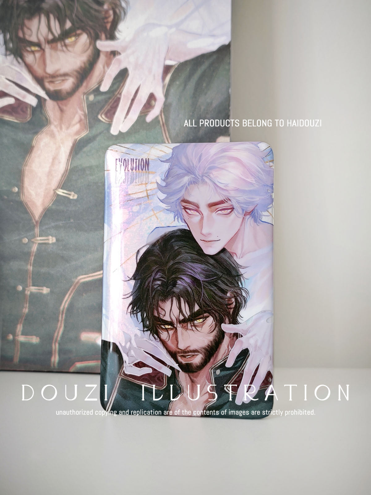 [Pre-order]-FANBOOK《LOSTANDFOUND》