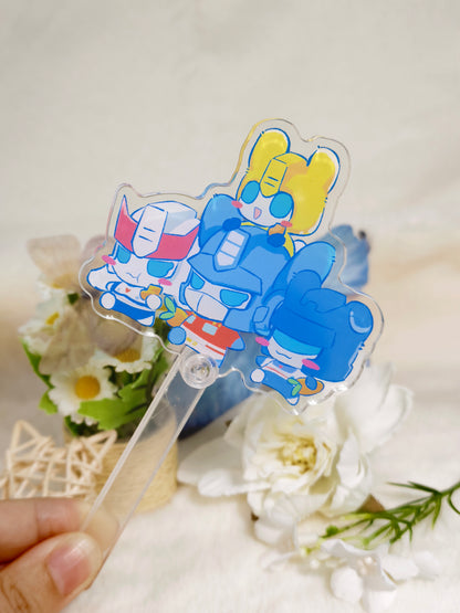 [In-stock]Autobots photo stick
