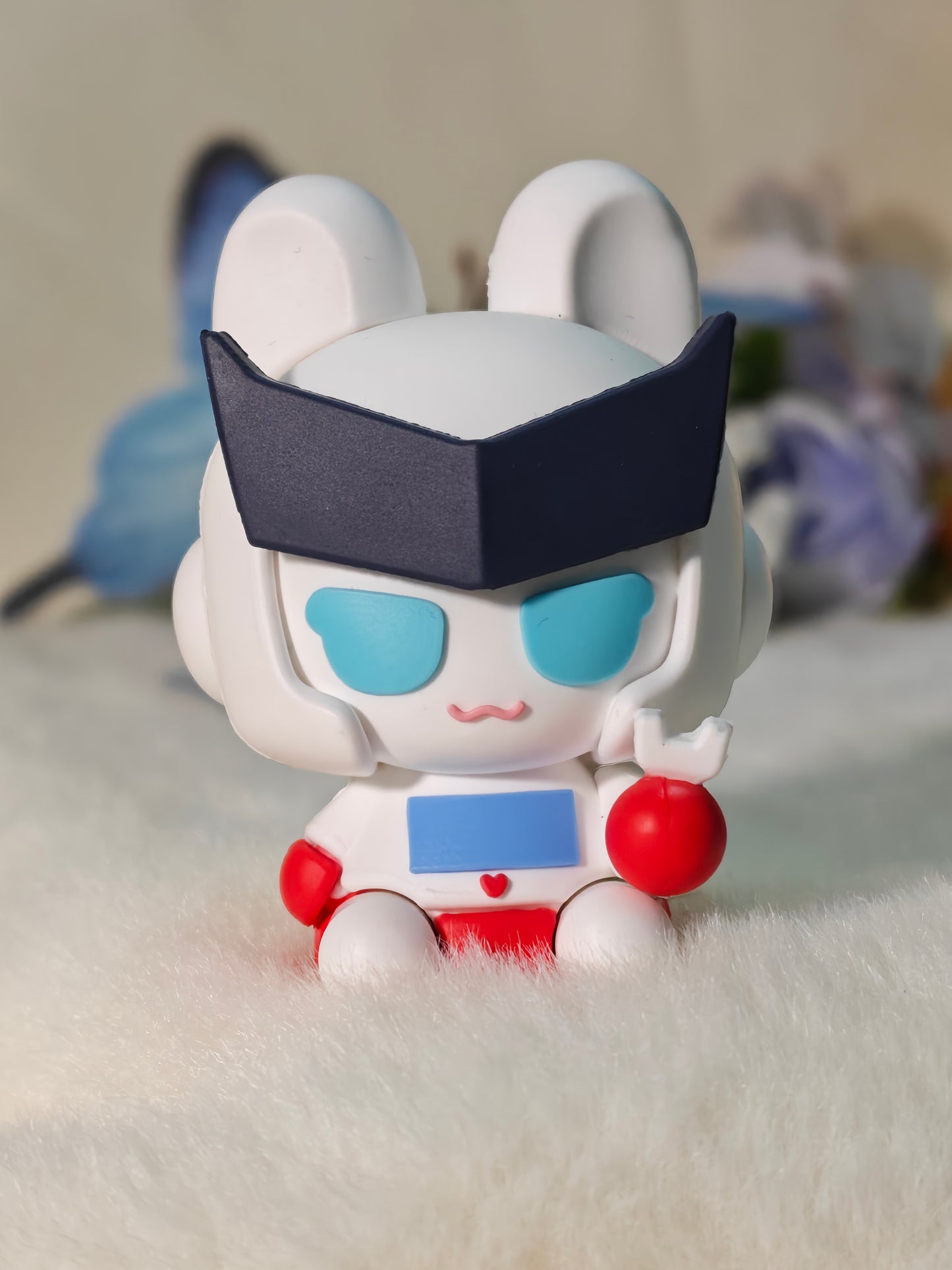 [Pre-order] Transformers Fan Art PVC Figure