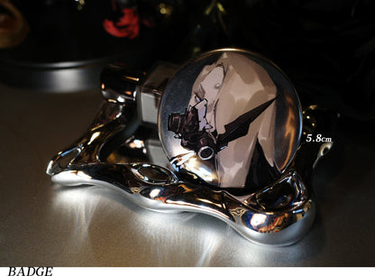 FFXIV Zenos Series Products