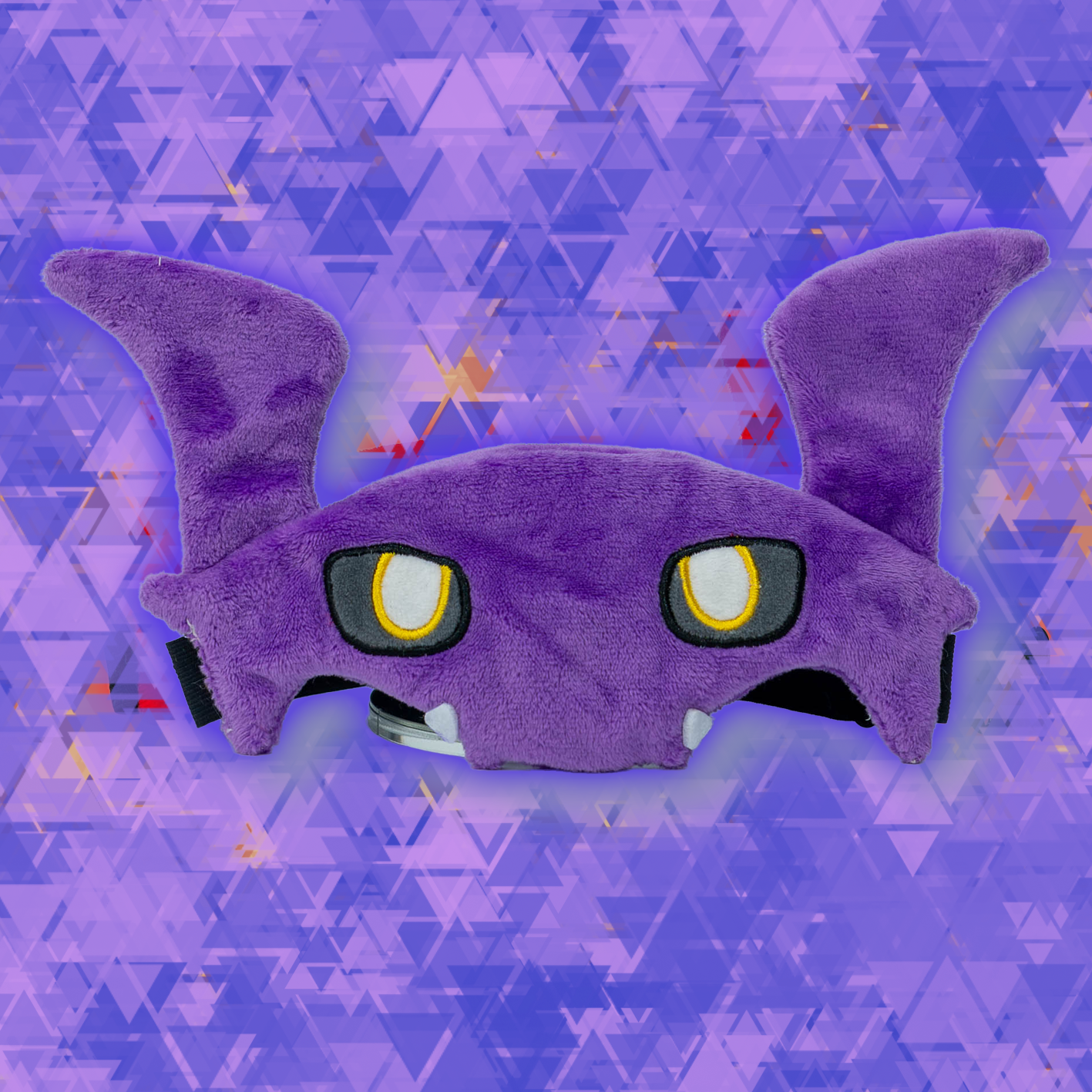 [In-stock]Duke Eye mask/Chaos Duke Eye mask