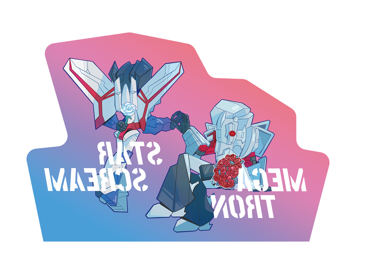 [Pre-sale]EarthSpark  Megastar Acrylic Stands