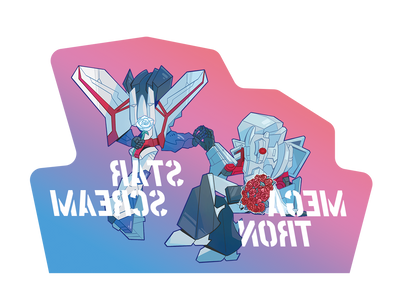 [Pre-sale]EarthSpark  Megastar Acrylic Stands