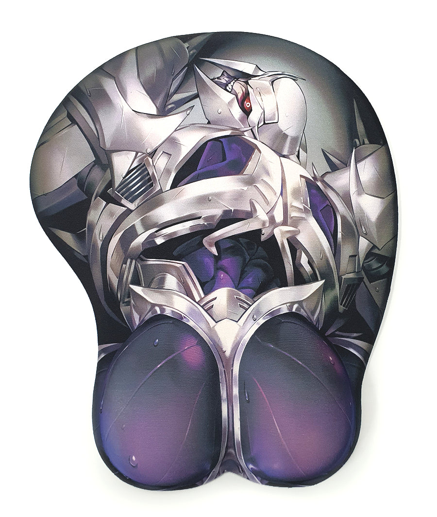 [Pre-order] TFP Megatron mousepad