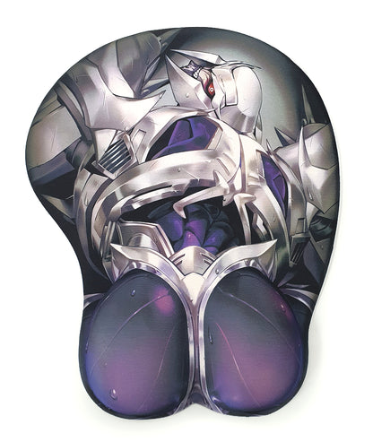 [Pre-order] TFP Megatron mousepad