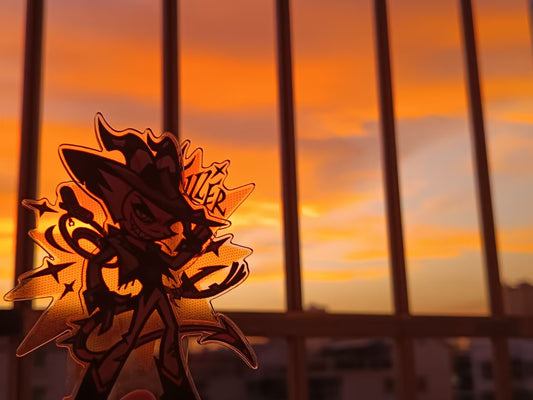 [In stock]🏜️Killer Cowboy