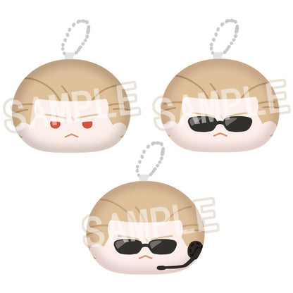 RE  DANGO Plushie